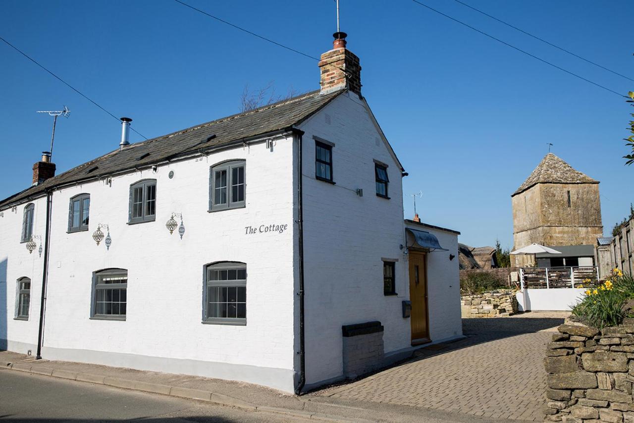 The Cottage, Gretton Gretton  외부 사진