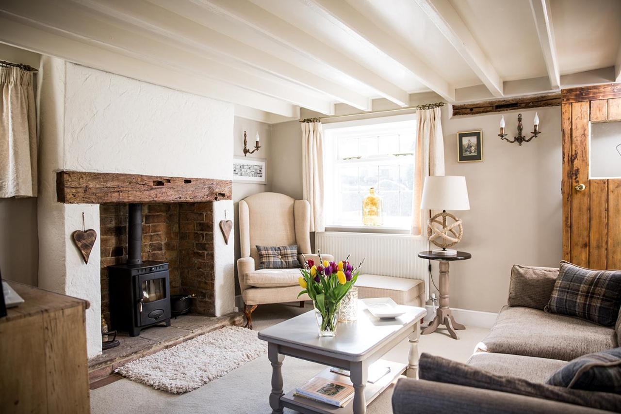 The Cottage, Gretton Gretton  외부 사진